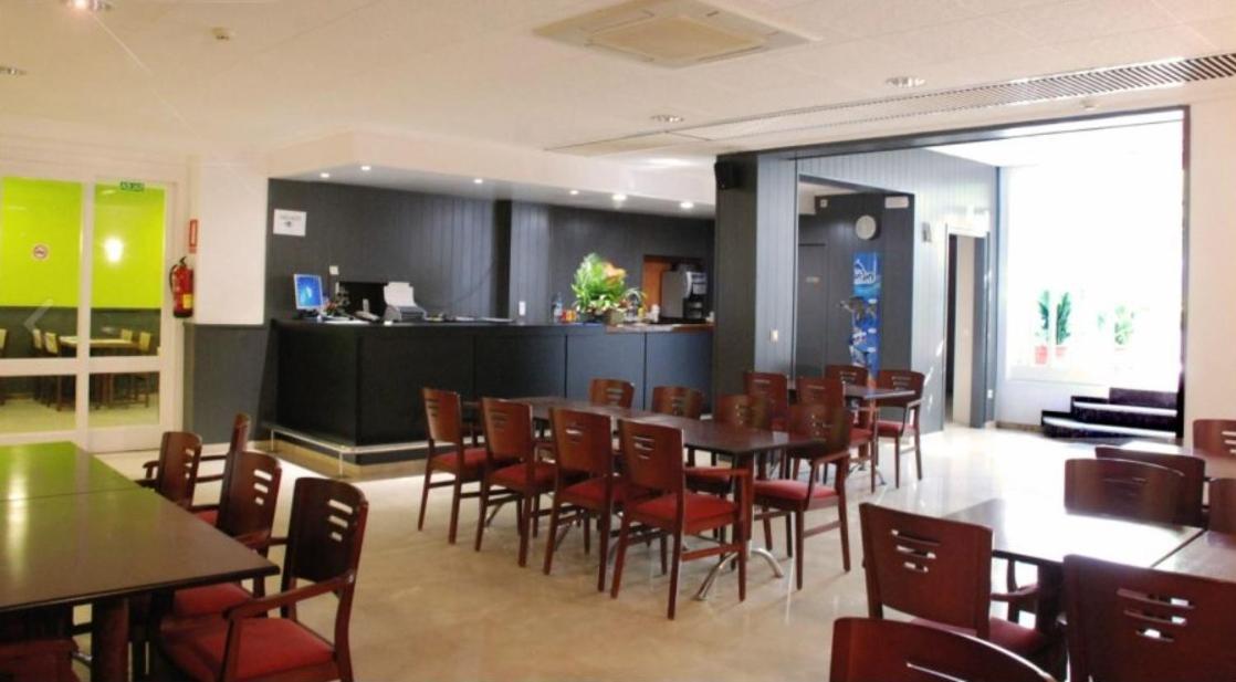 Armonía Hotel *
