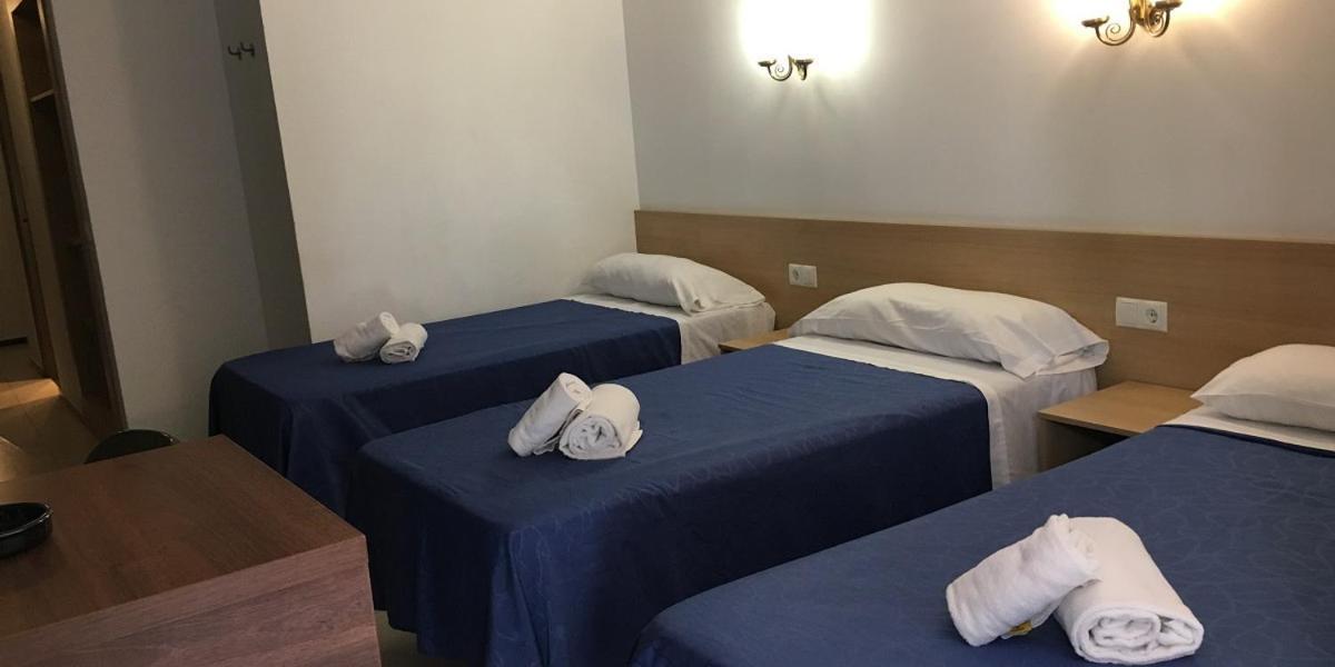 Hotel Armonía
