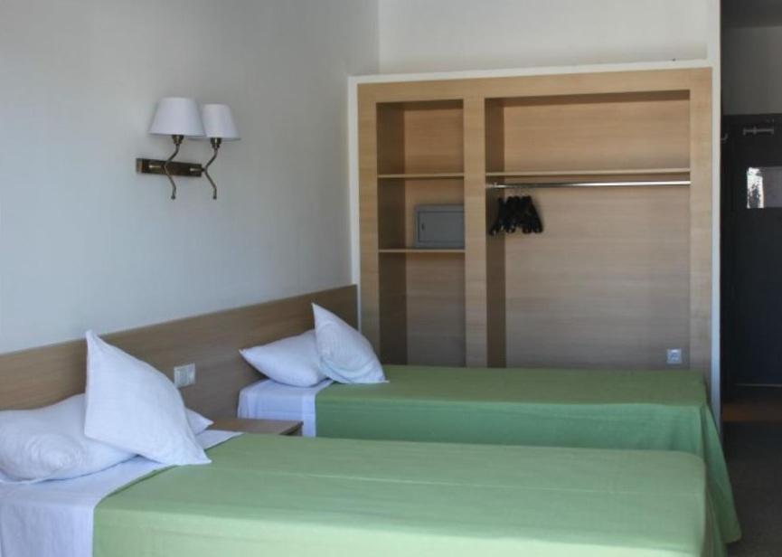 Hotel Armonía