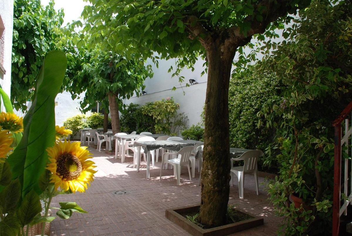 Hotel Armonía *